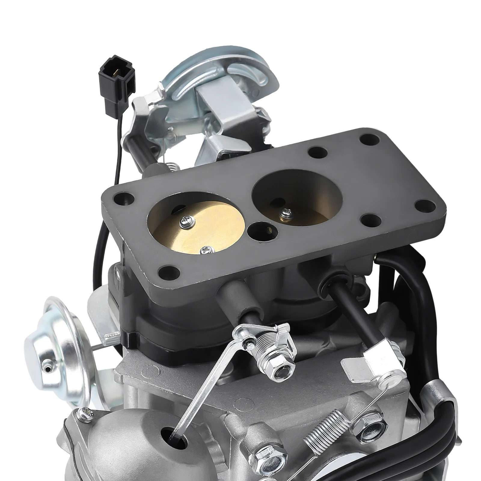 Carburateur voor Toyota 3F Land Cruiser FJ62 FJ70 FJ73 FJ75 1984-1992 21100-61300