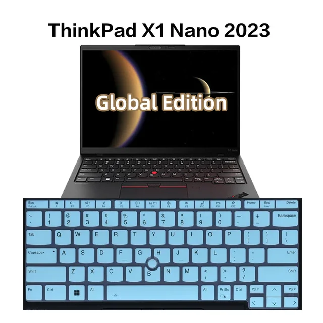 for Lenovo ThinkPad X1 Nano 2023 Gen 3  / ThinkPad X13s (13