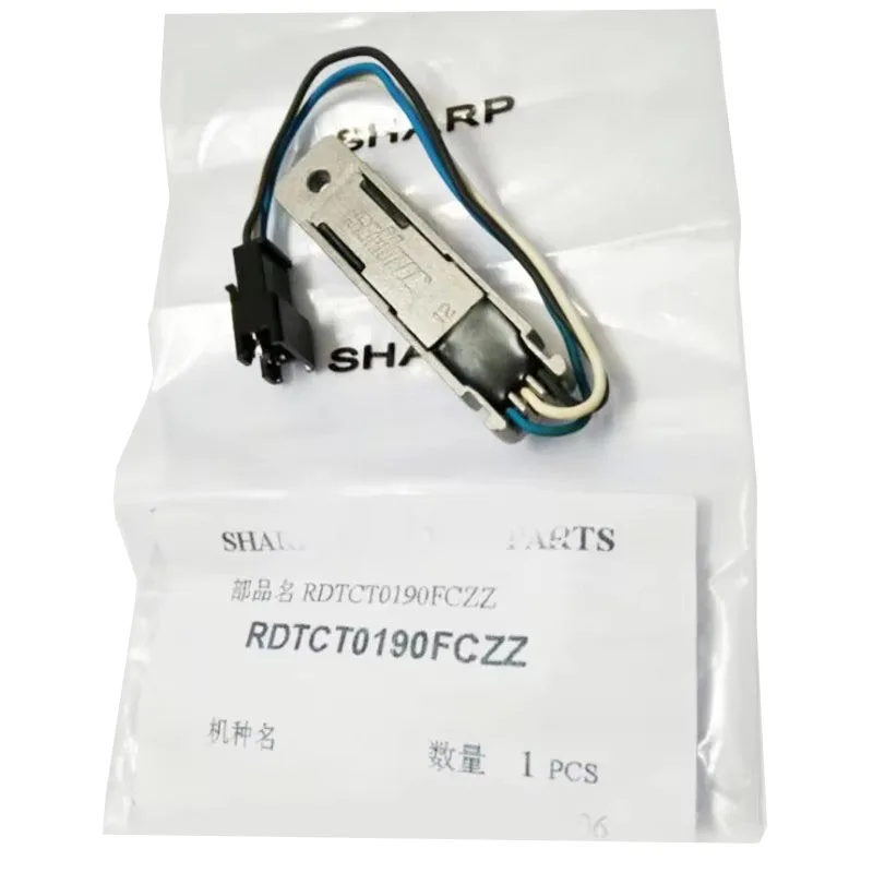 RDTCT0190FCZZ Original New Non Contact Thermistor HC forSHARP MX 9008 10508 12008 M9008 M10508 M12008
