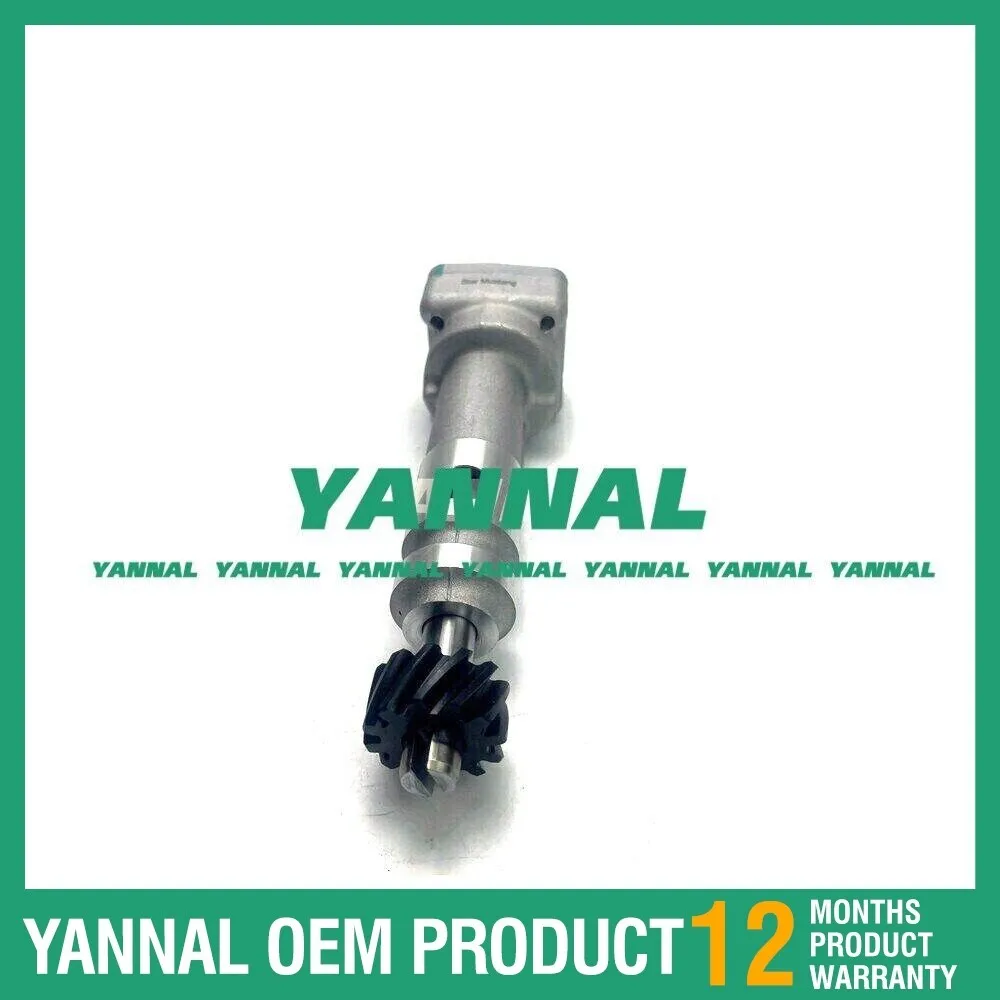 

New S4Q2 Oil Pump For Mitsubishi Diesel Engine