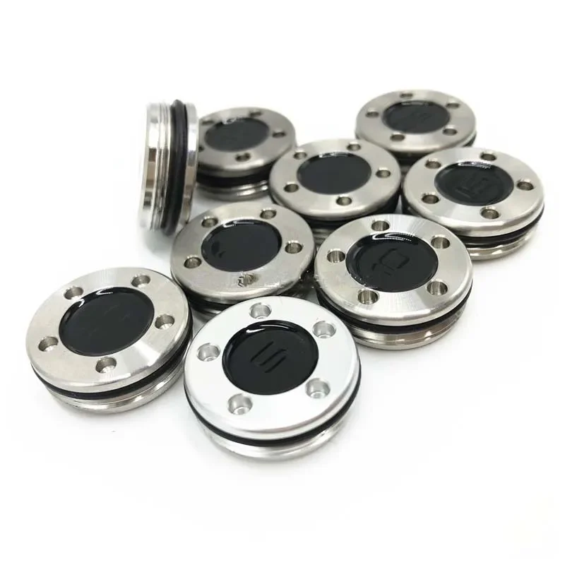 

Golf Putter Weight Screw Black Golf Accessories