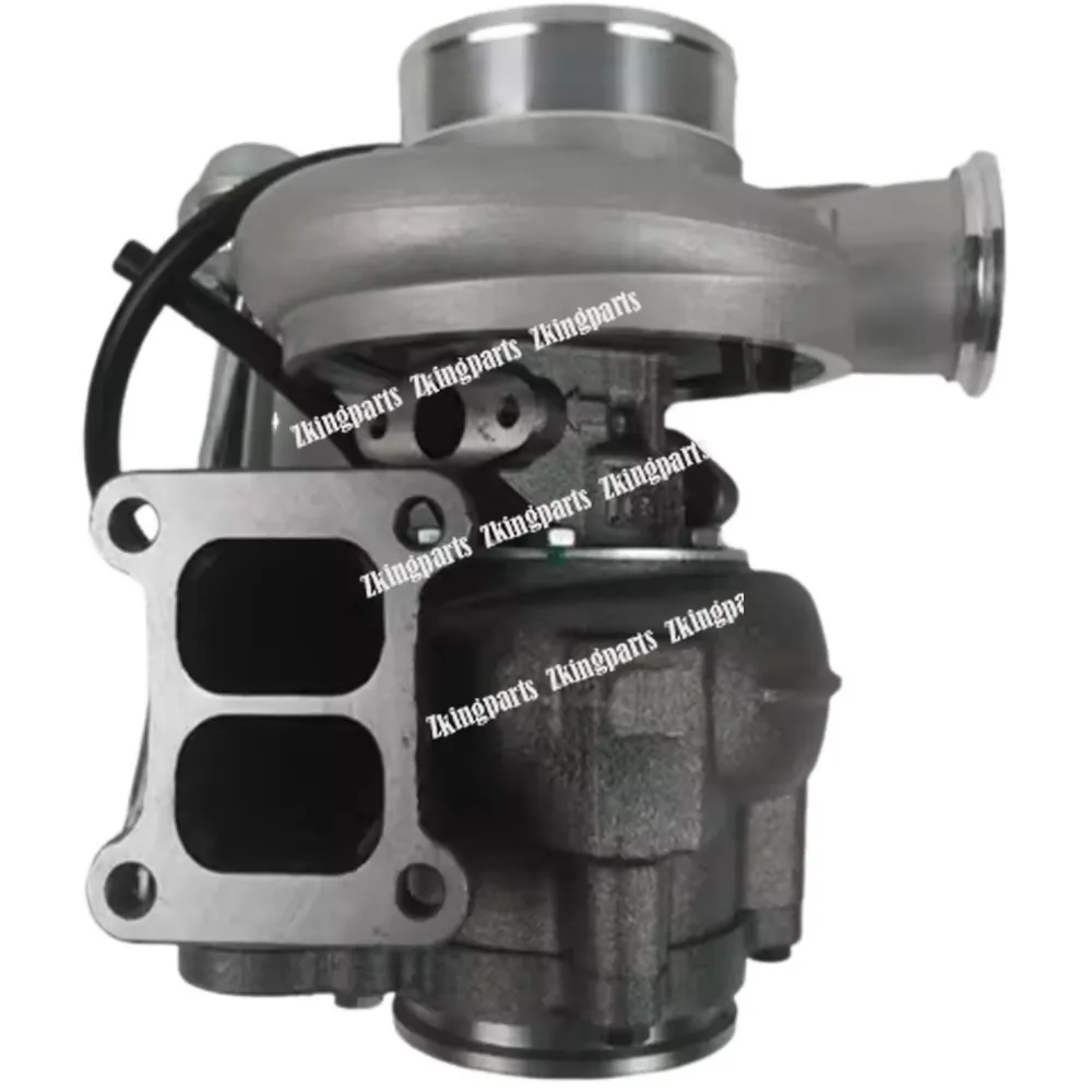 Turbo HX40W Turbocharger 4038421 6743-81-8040 Fit For Komatsu PC300-7 PC360-7