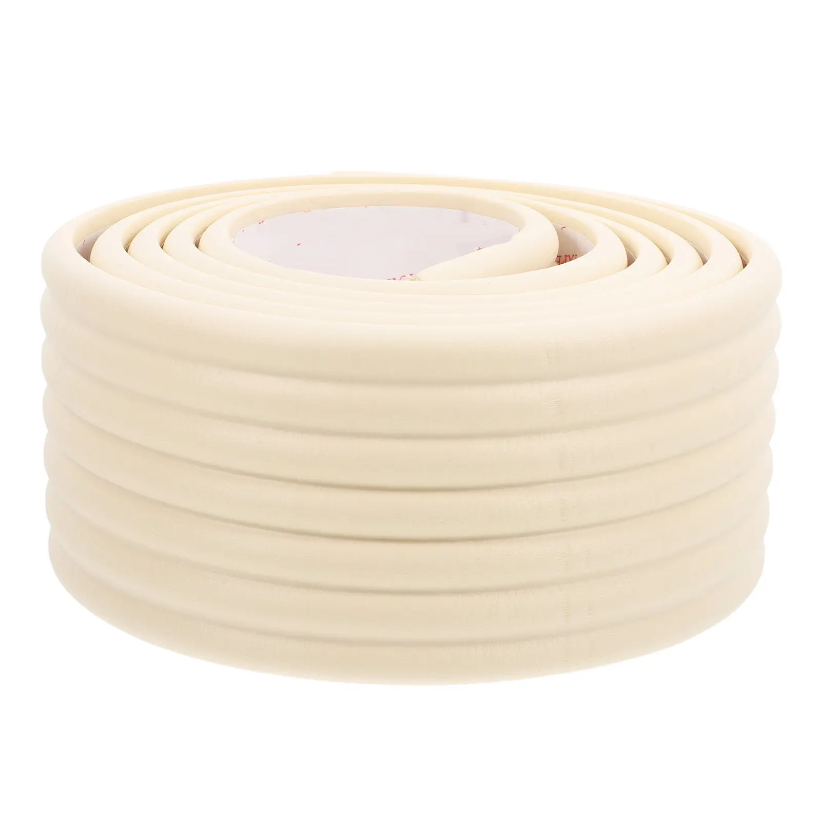 

1 Roll Anti Collision Strip Foam Bumper for Bunk Bed Stairs Loft Ladder Step Protection Child Proofing Edge Guards Safety