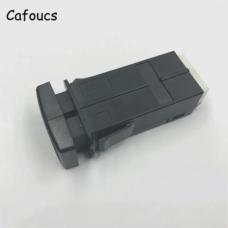 Car Front Rear Fog Light Lamp Switch Button For Mazda 323 1998-2000 BJ 626 1997-1999 GW GF MPV Premacy Protege GE4V-66-480