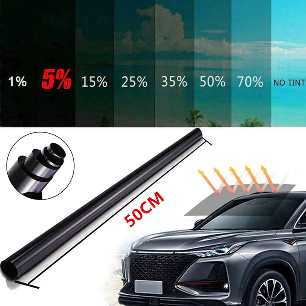 Thumbnail 2 - #82 Best Car Window Protection to Buy In 2026