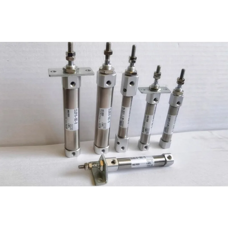 Parts For Smc Mini … - image