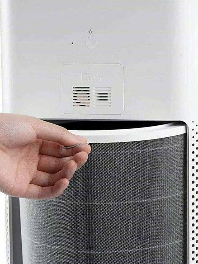 Efficient air filter suitable for Xiaomi air purifier, replacement of filter parts for 2C 2H 2S 3 3S 3C 3H MI purifier,