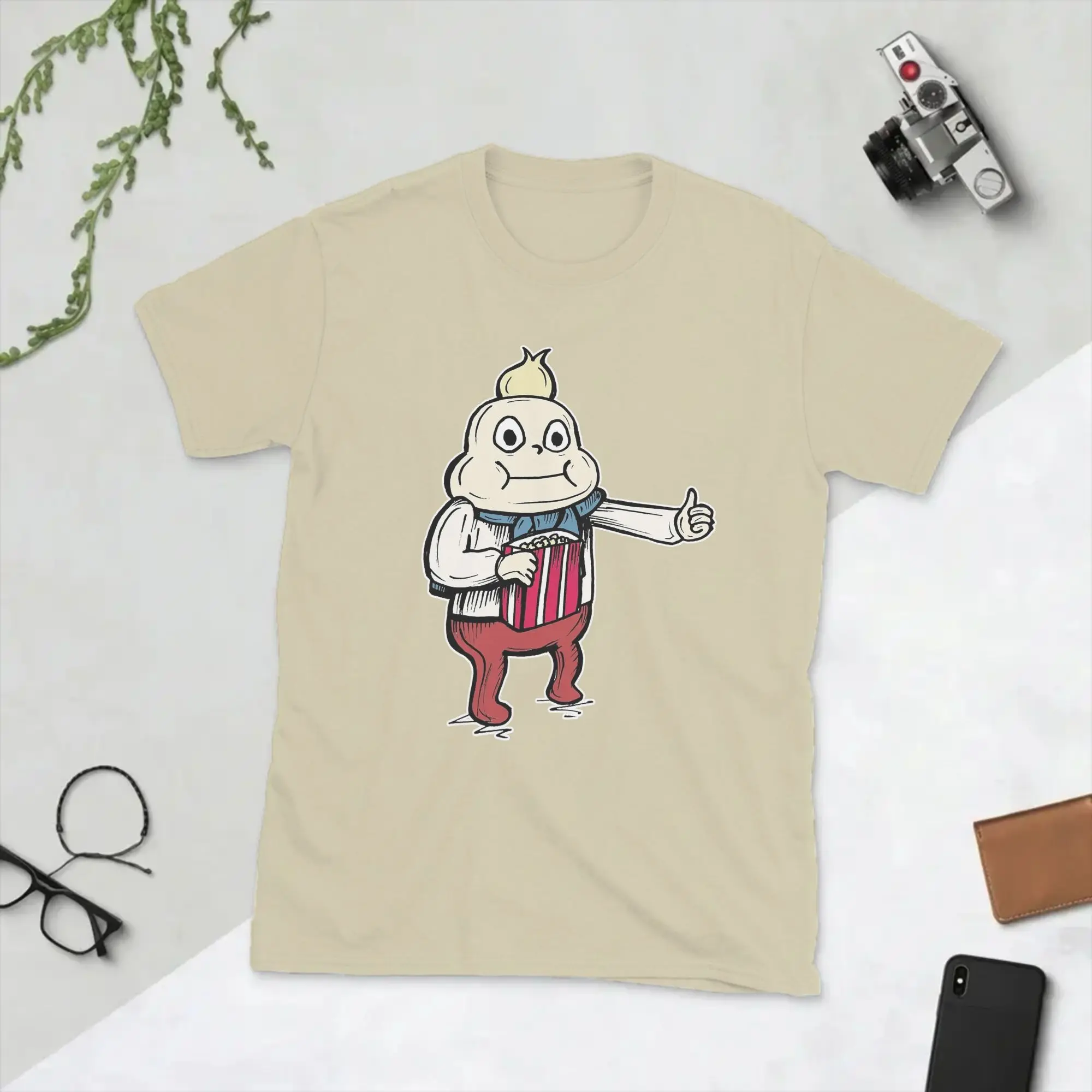 Cartoon Stevens Universes T-Shirts for Men  Novelty Pure Cotton Tees Crewneck Short Sleeve T Shirt New Arrival Clothes