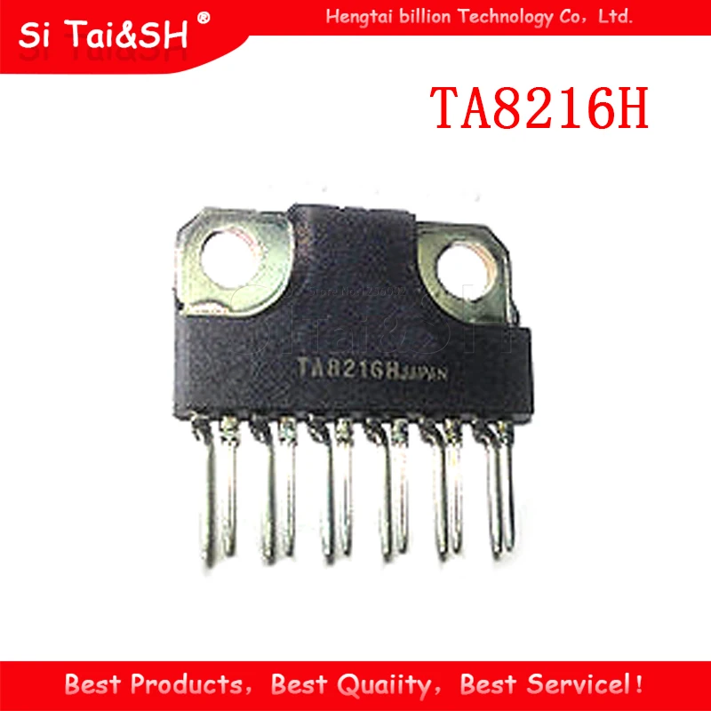 1pcs/lot TA8216H TA8216AH TA8216HQ integrated circuit
