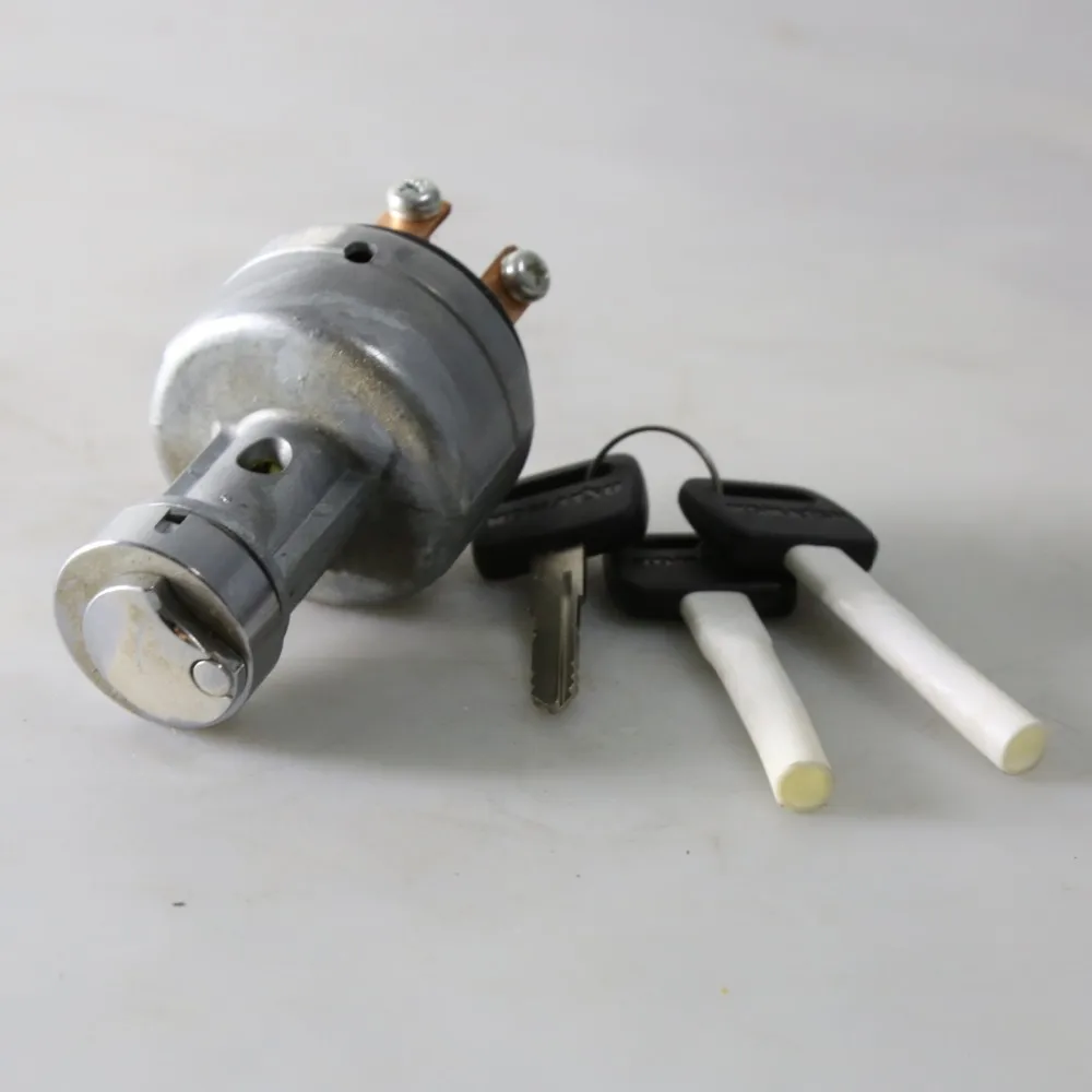 PC200-7 Excavator Ignition Starter Switch 22B-06-11910