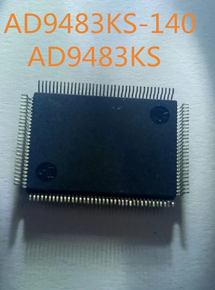 new     AD9483KS-140 AD9483KS