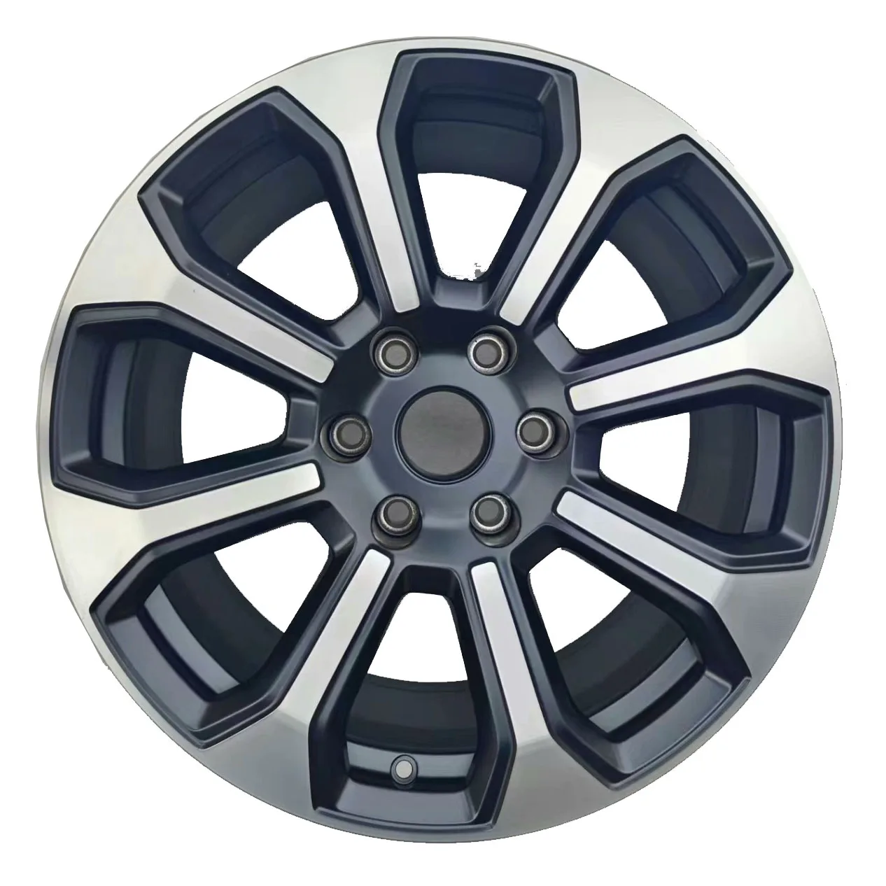 

Factory Wholesale Auto Parts 20-inch Wheel Hub For BYD Formula Leopard OE 13975219-00