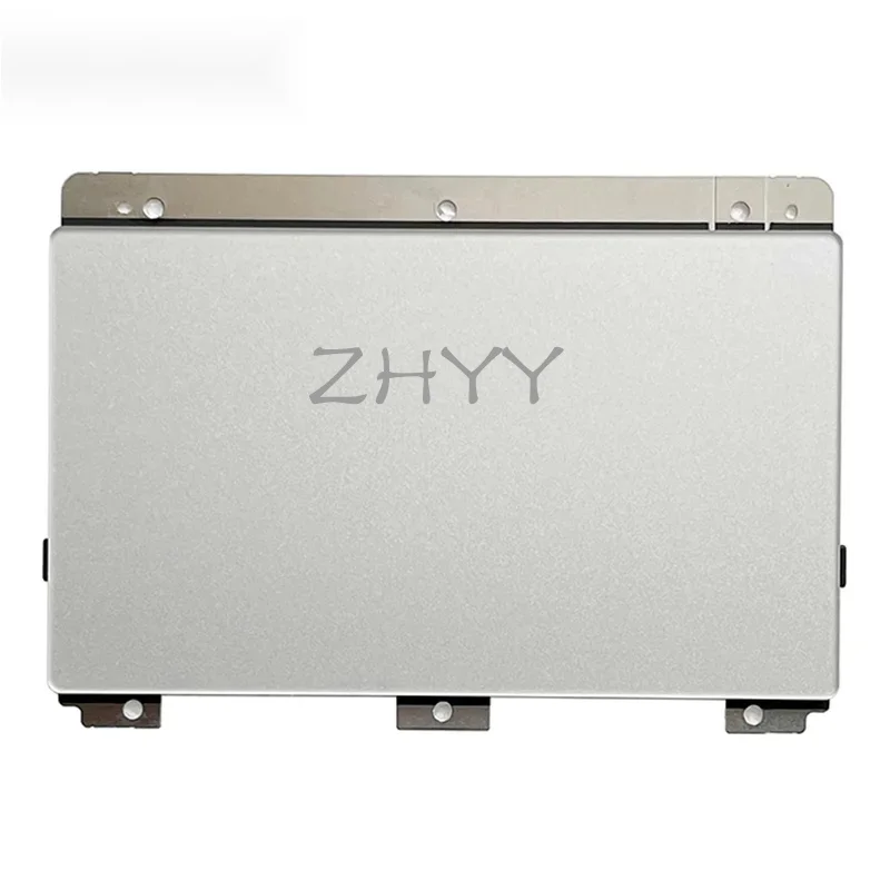 YY new for HP EliteBook x360 830 G5 G6 touchpad trackpad ClickPad board (silver) TM-P3444