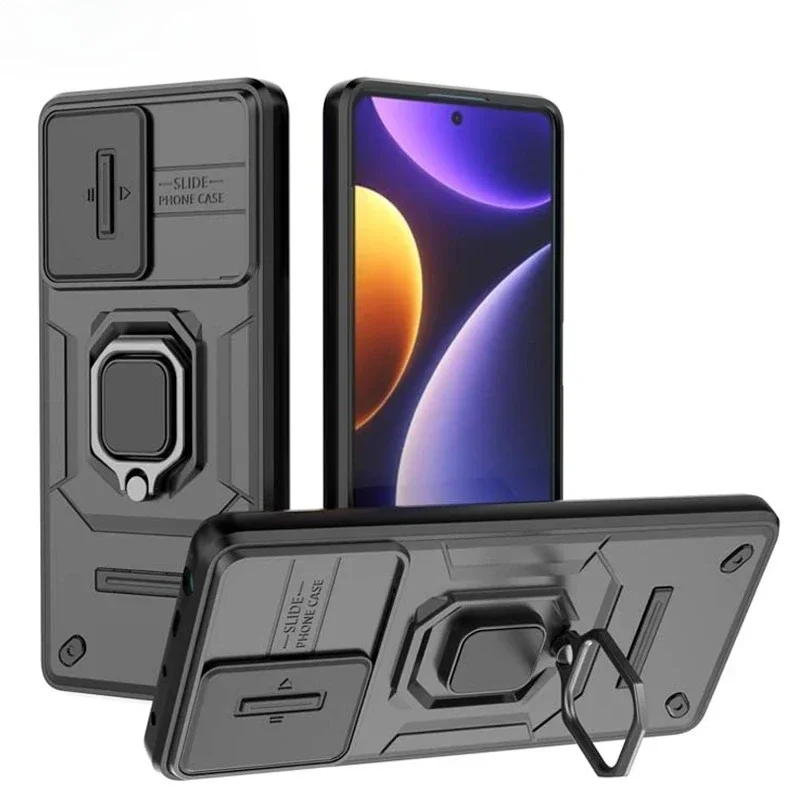 Ypm5 Slide Lens Cam… - image