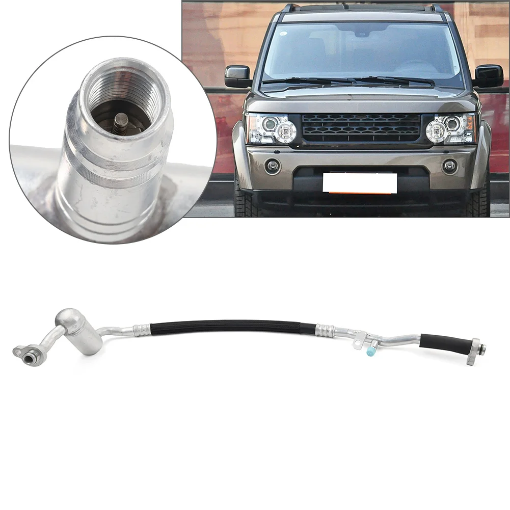 Car Air Conditioning AC Hose Pipe For Land Rover Discovery 4 LR4 Range Rover Sport LR019675 AH2219N617BF