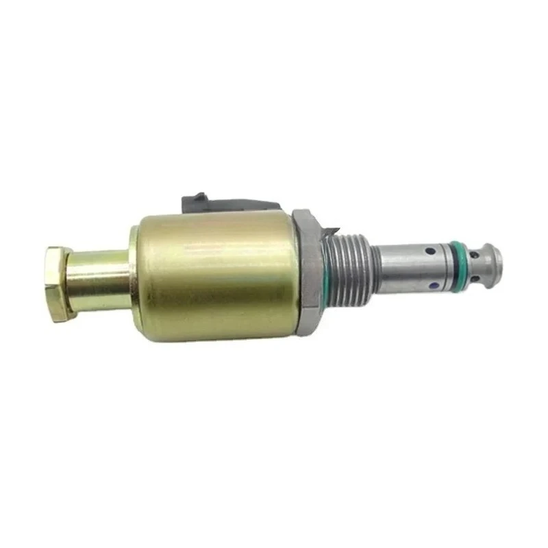

1833798 Pressure Regulator Valve for C91 DT466E I530E HT530 Engine Excavator Valve Spare Parts