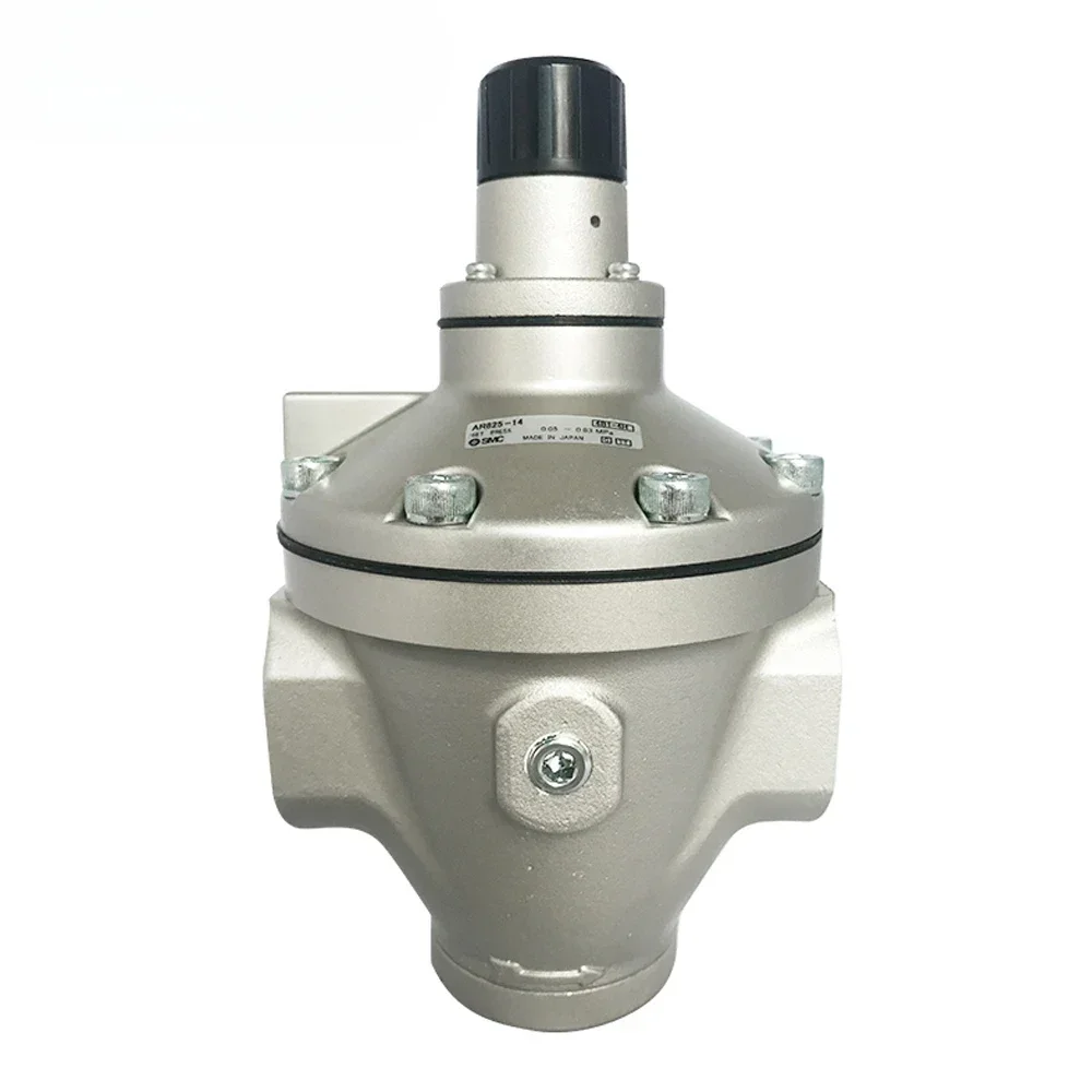 Pilot operated pressure reducing valve DN4050 large diameter flow pressure reducing valve AR825/835/925/935-14/20