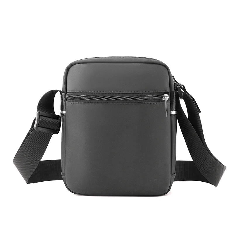 Fashion Trends Design Men's Bag High Quality Nylon Crossbody Bag For Men Stylish Leisure Men's Handbag Bag Small Shoulder Bag