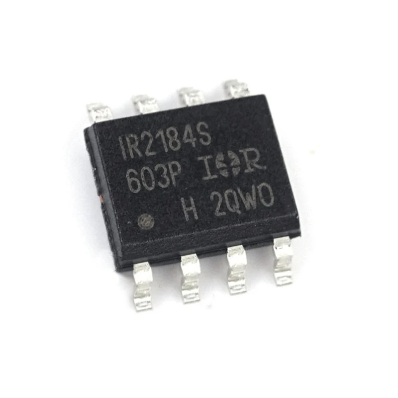 

10 stücke ir2184strpbf sop-8 ir2184s gate driver chip ic integrierte schaltung original nagelneu