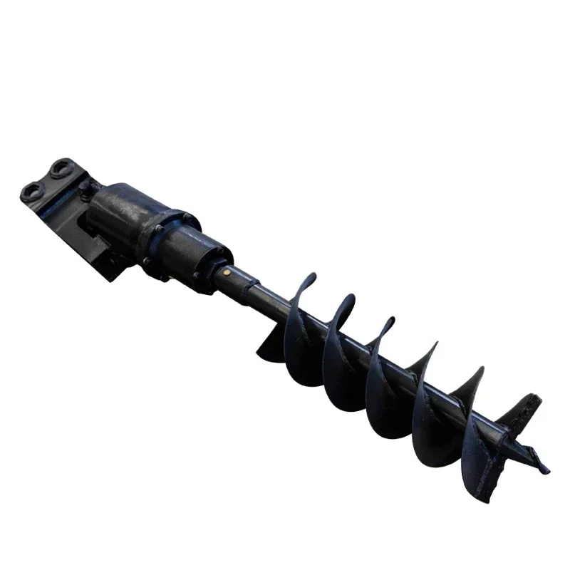 

Top Quality Hot Sales200 Diameter Auger