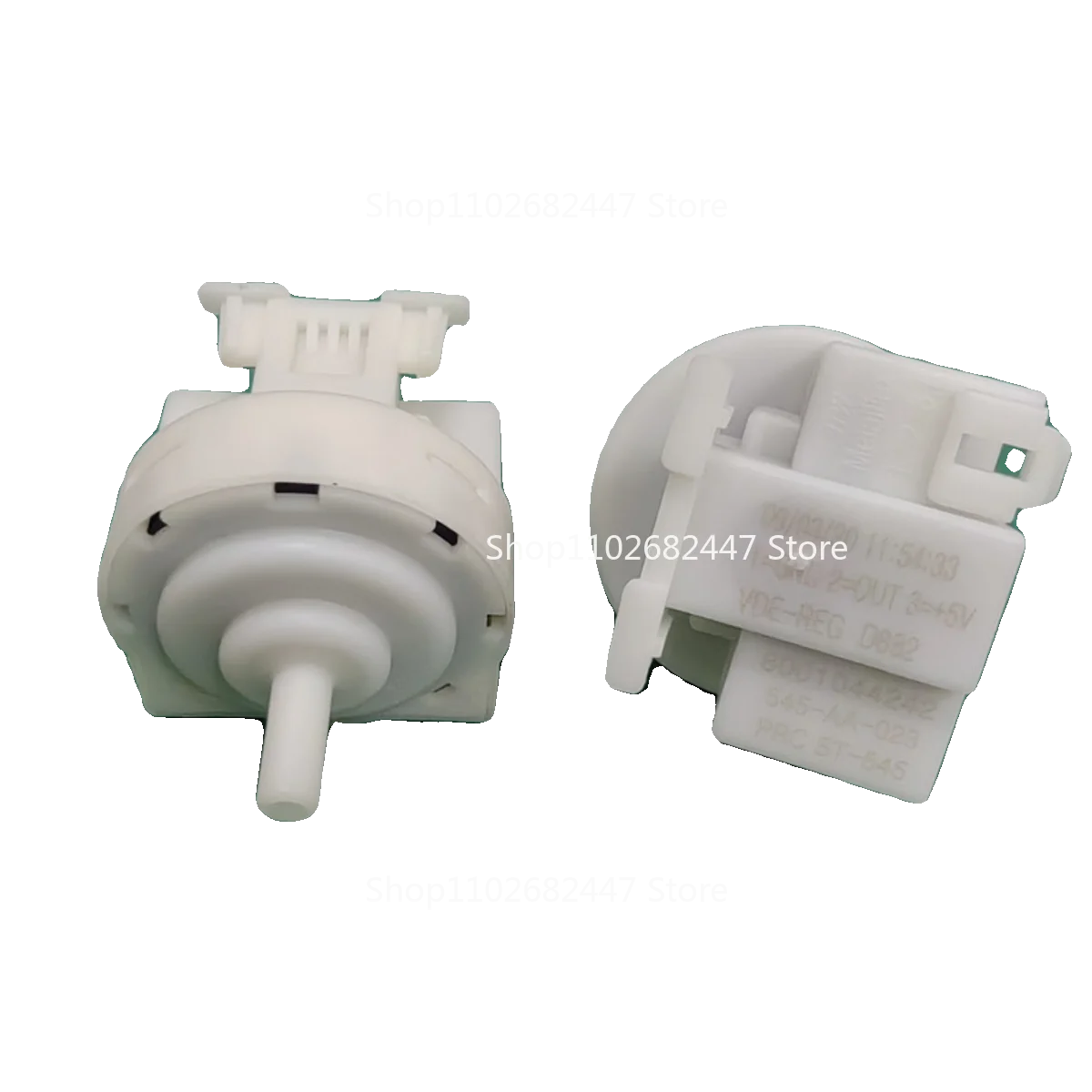 Suitable for Ximen Bosch Sub-drum Washing Machine 545AA-002 Sensor 9000709431 Water Level Switch