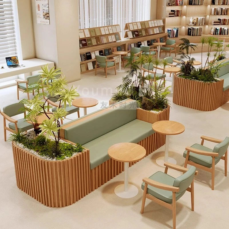 

Комната для чтения, креативный диван, комбинация, школьный детский сад, зона чтения, книжный шкаф, диван, библиотека, блок для карт, книжный шкаф