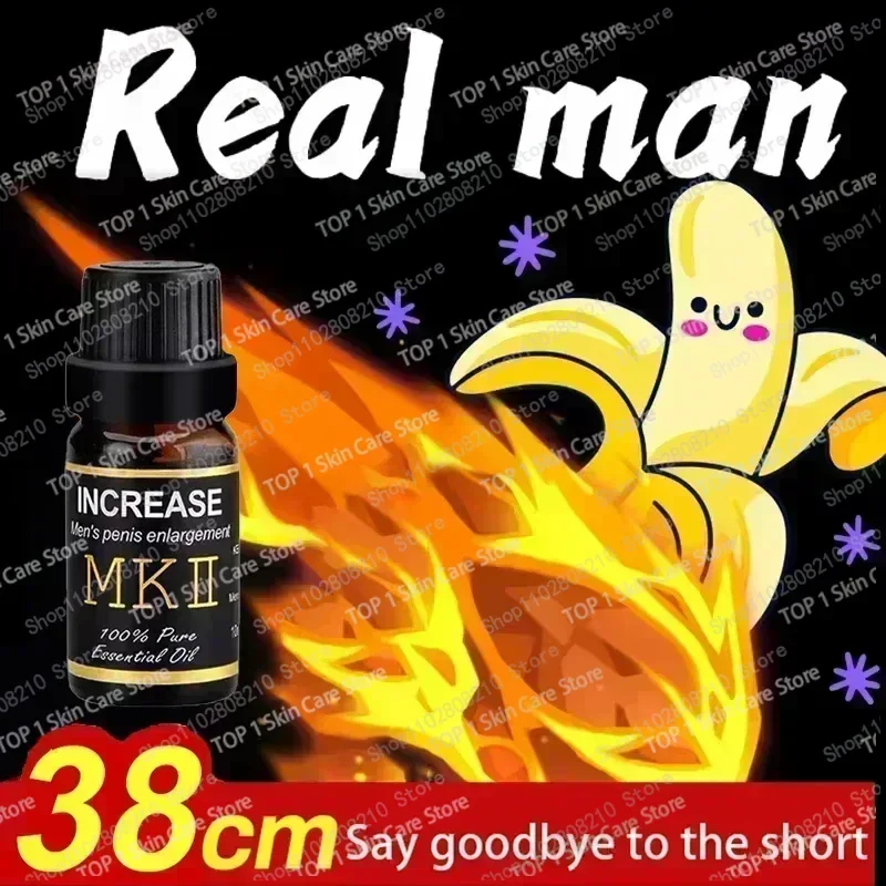 Best Sellers Permanent Penis Growth Enlargment Thickening  Enlarge for Men Big Dick Cock Erection Enhancer  No Side Effe