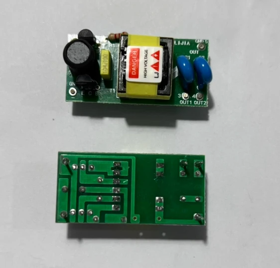 인버터 고전압 보드 PCU-554, 16EPC-T01 T02 CXA-L10A, 고전압 스트립 교체 범용