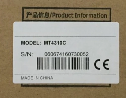 

Brand new MT4300C MT4300T ML MT4310C MT5320CT MT5323T Fast delivery