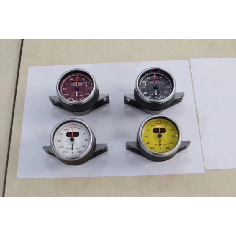 

Для нового секундомера Porsche, plug and play, однометровый без программирования 1шт.