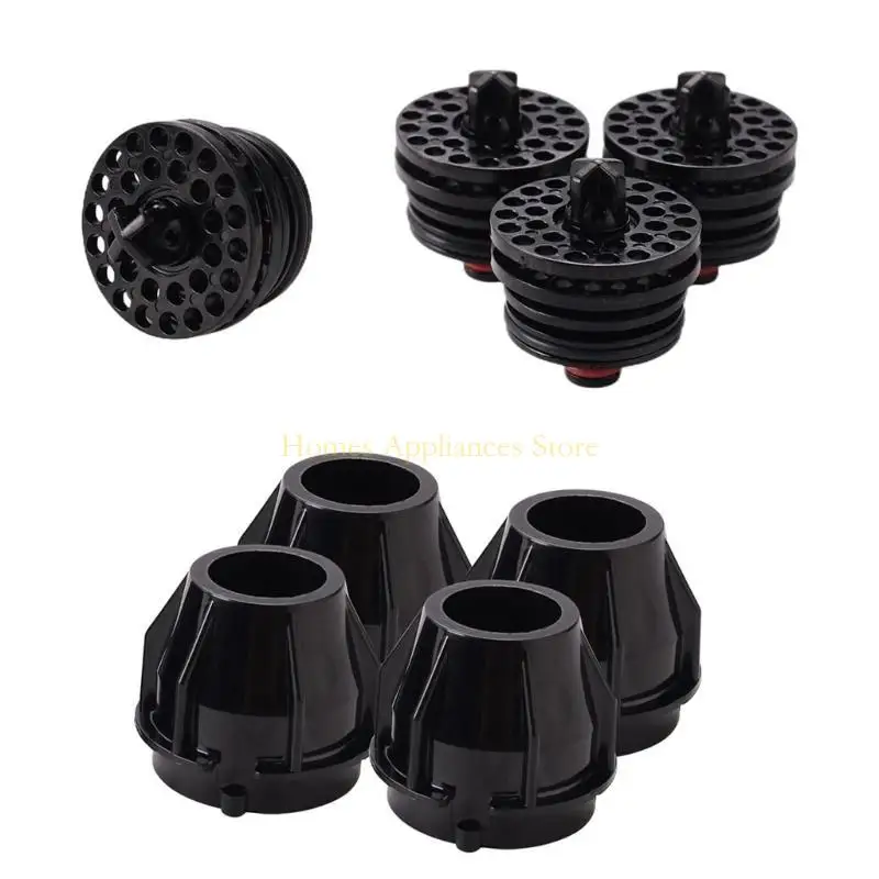 D0ABノズルバルブアウターバルブの交換効率的な飲料分配に最適