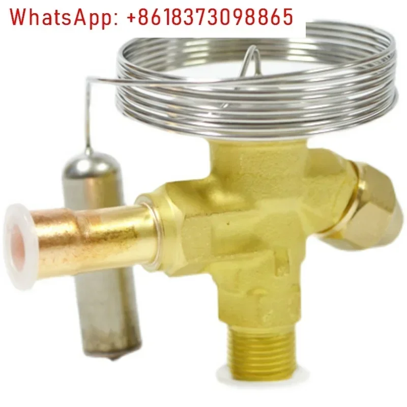 

Expansion valve T2 TE2 068Z3383 3281 3384 3415 3414 3446