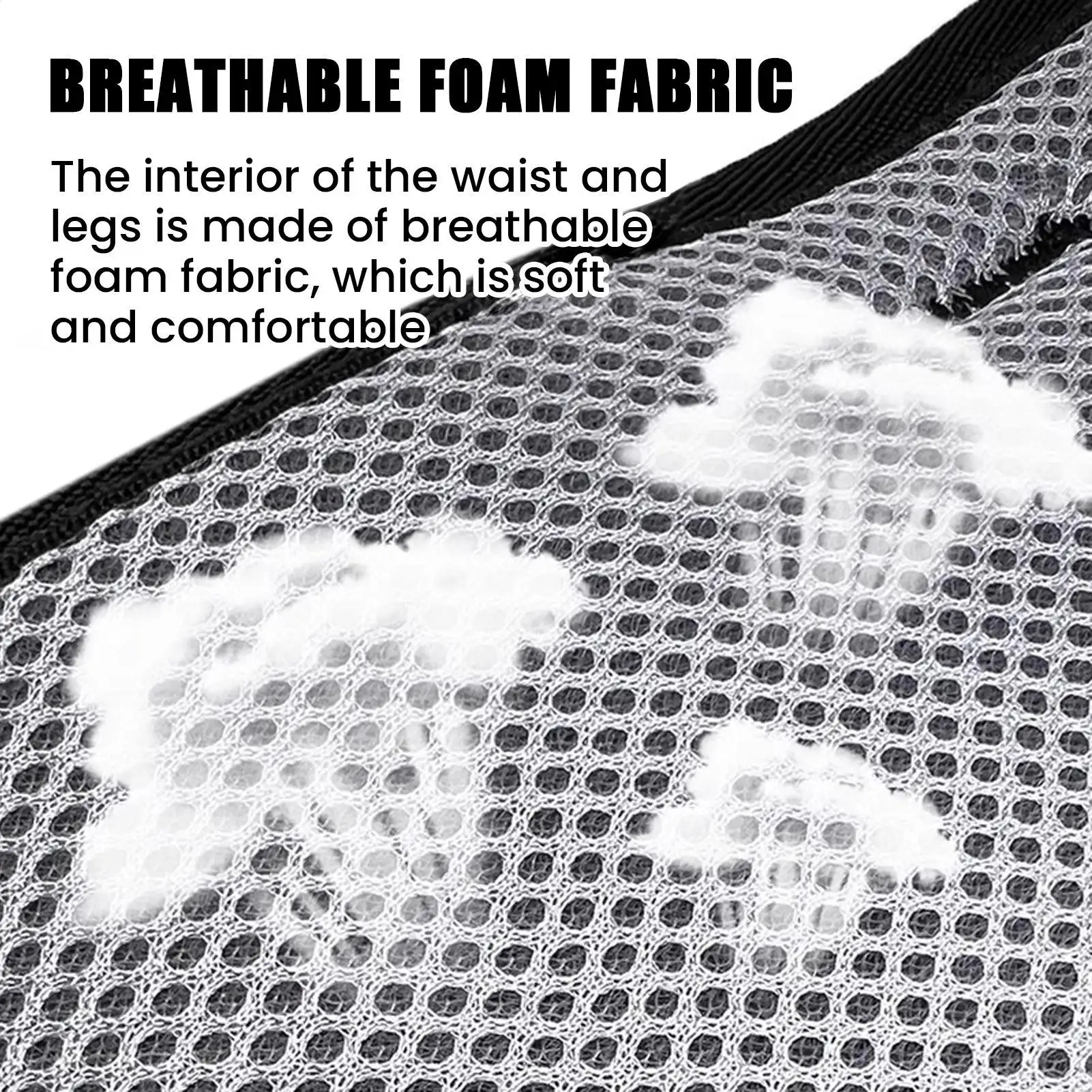 

Ремень безопасности для скалолазания, регулируемая поясная петля для ног, ремень безопасности для покров, для покров, строительства, спуска, пожара, спасения