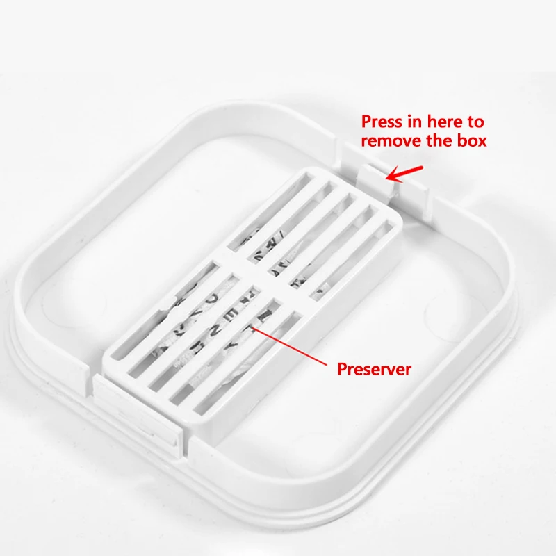 400ml Aquarium Automatische Feeder Aquarium Intelligente Timing High-capacity Fish Feeder Big Fish Feeder turtle feeding trough