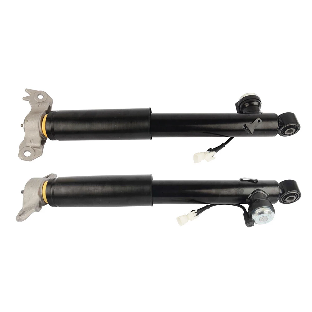 Pair Rear Left Right Shock Absorbers Suspension Strut W/ADS for VauxhallOpel Insignia A G09 2.0 CDTi Vauxhall 2008-2017