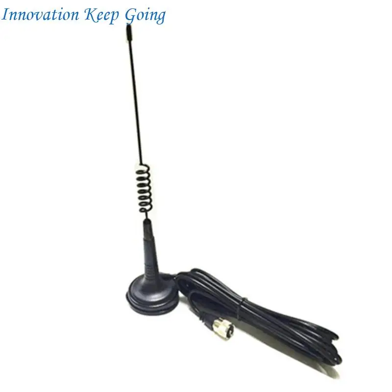 E65C easy installs CB Radio Antennas Multifunction Base for Car & Trucks