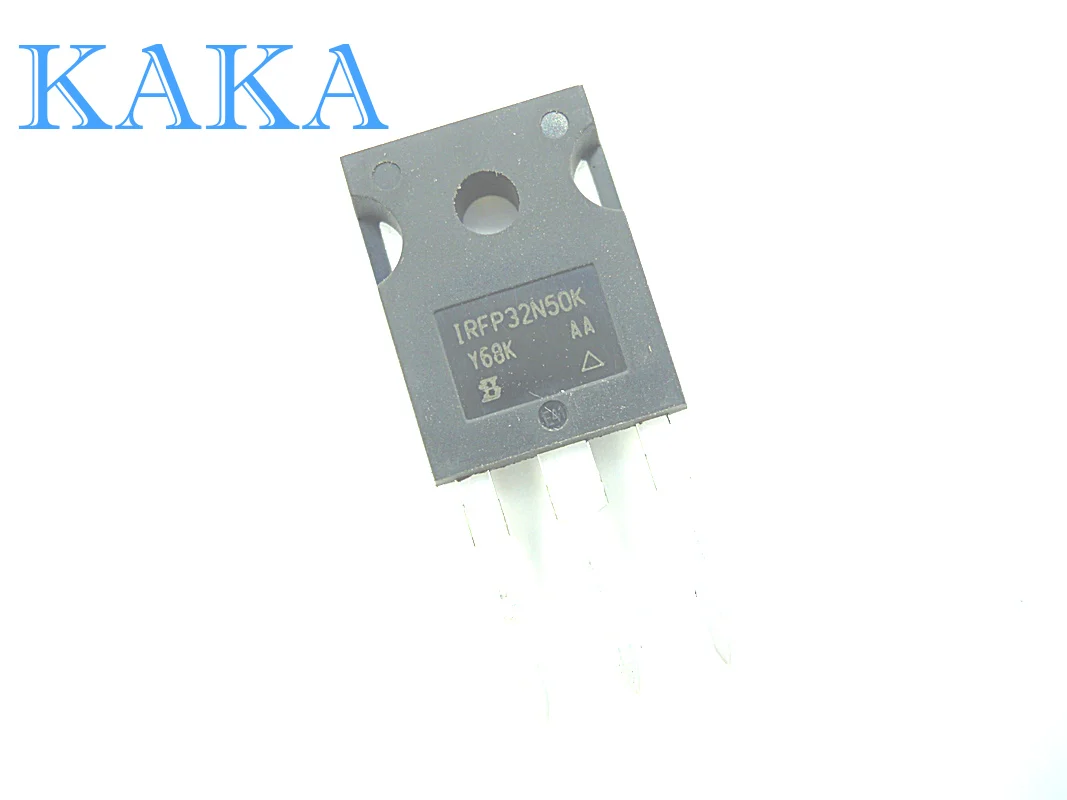 

10PCS New Original IRFP32N50KPBF N/32A/500V/130MR TO-247