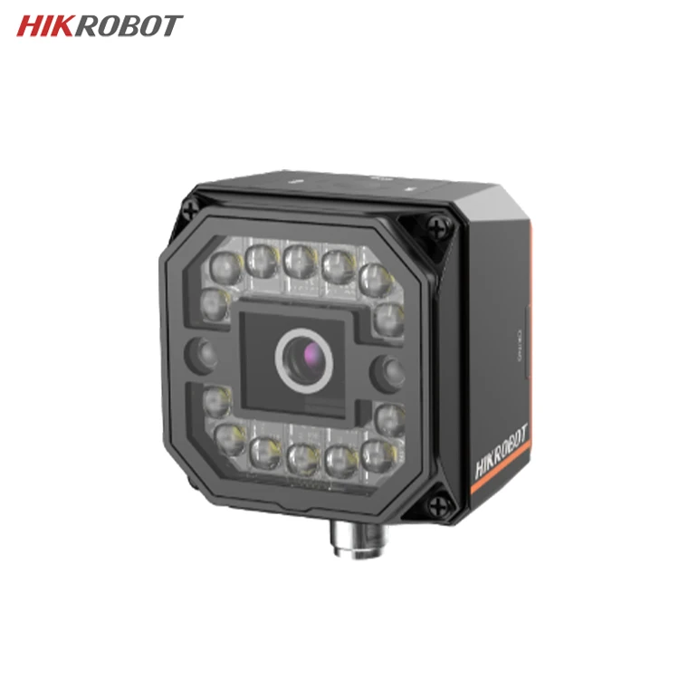 HIKROBOT MV-SC3016M/C-06M-WBN 1.6MP 6mm Focal Length SC3000 Vision Sensor Industrial Smart Camera