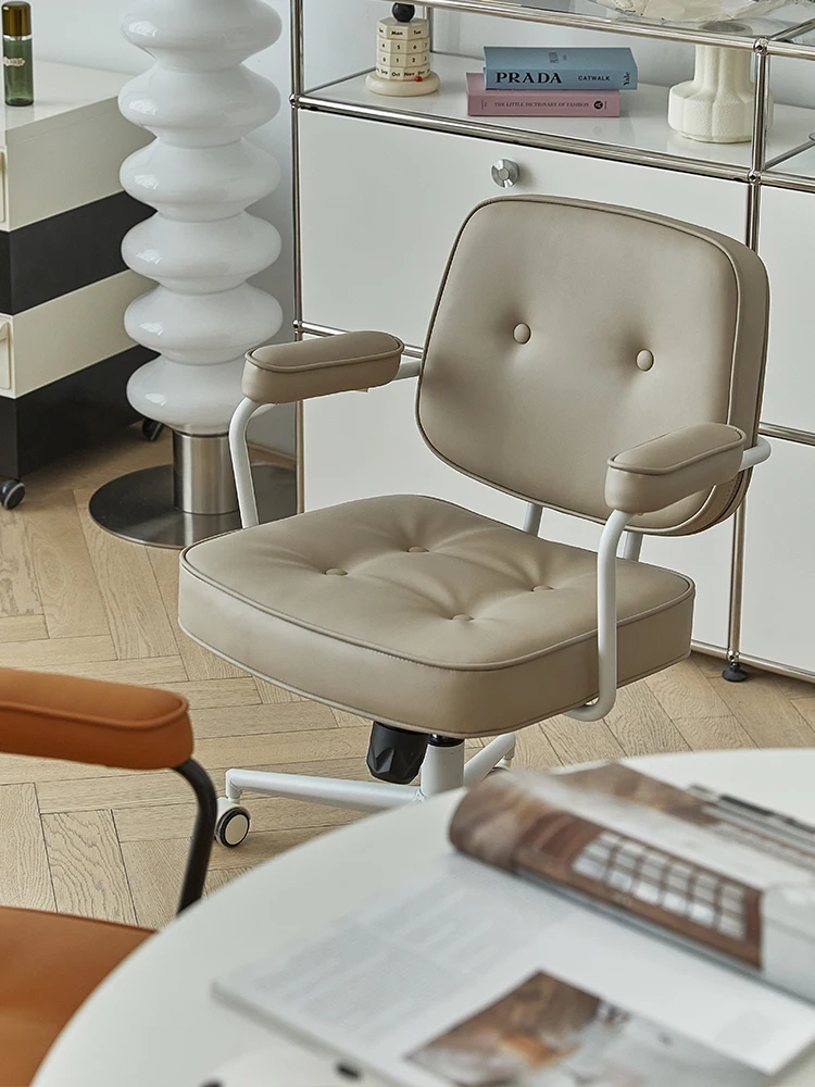 Computer chair office writing desk