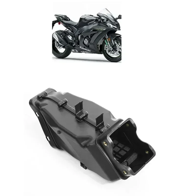 

Для Ram воздухозаборная трубка для Kawasaki Ninja ZX10R 2011-2015, аксессуары для мотоциклов