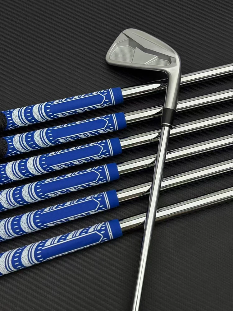 Abay P7CB Forged Golf Iron Set 5