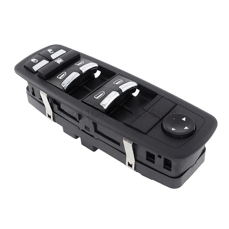 670010305 For Maserati Car Glass Regulator Switch Power Window Control Switch 2