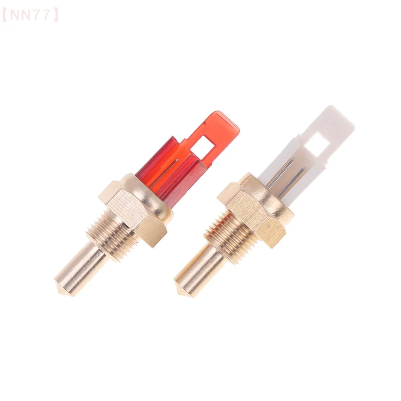 10K NTC Temperature Sensor Probe - Gas Wall - Hung Boiler Water Heater Spare Part for Gas Heating Boiler Water Heating System