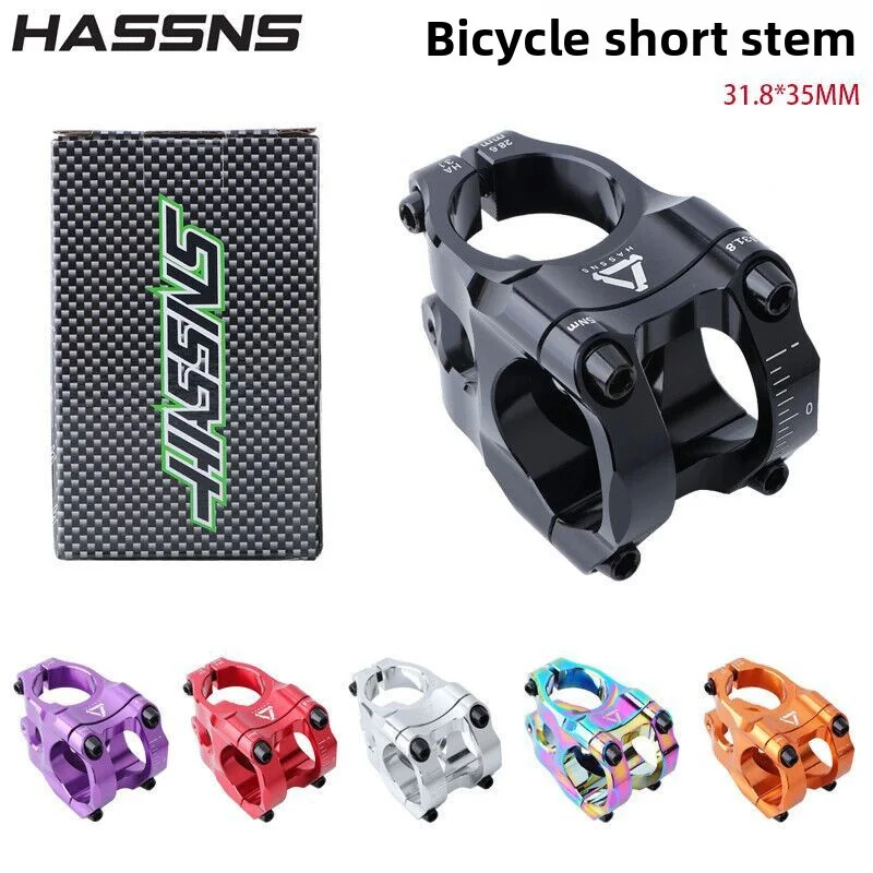 Hassns Mtb Stem 31.…