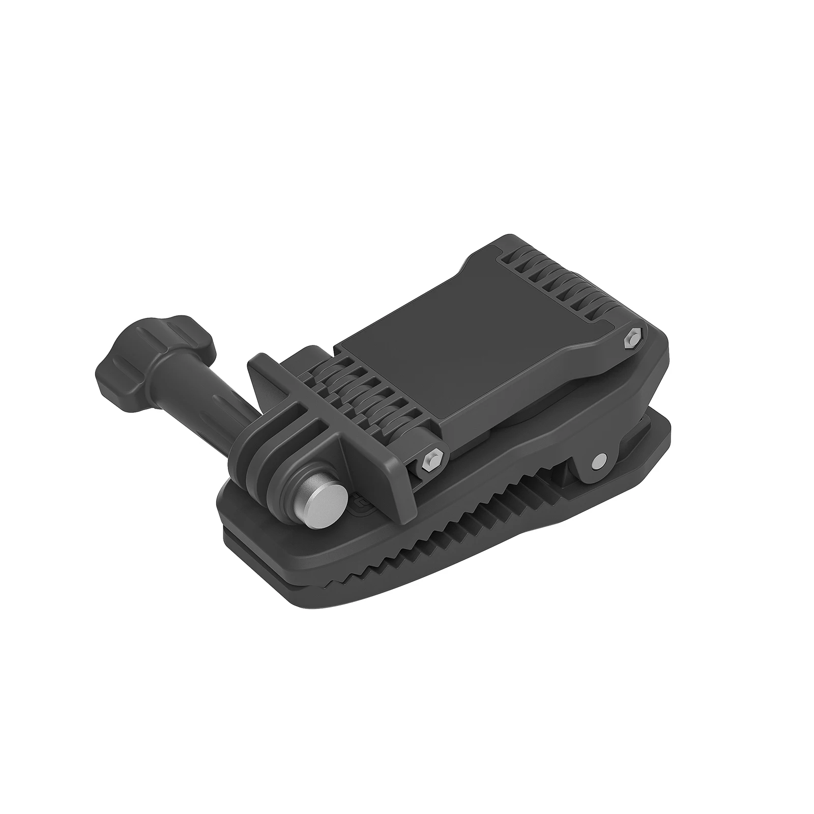 Stretchable Magnetic Backpack Clip for DJI Action 5Pro Sports Camera For Insta360 X5