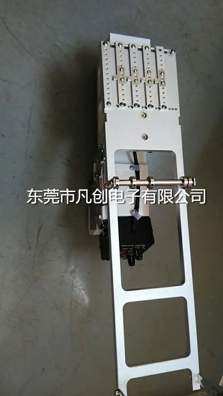 SMT MACHINE For SAMSUNG SM STICK FEEDER VIBRATORY FEEDER