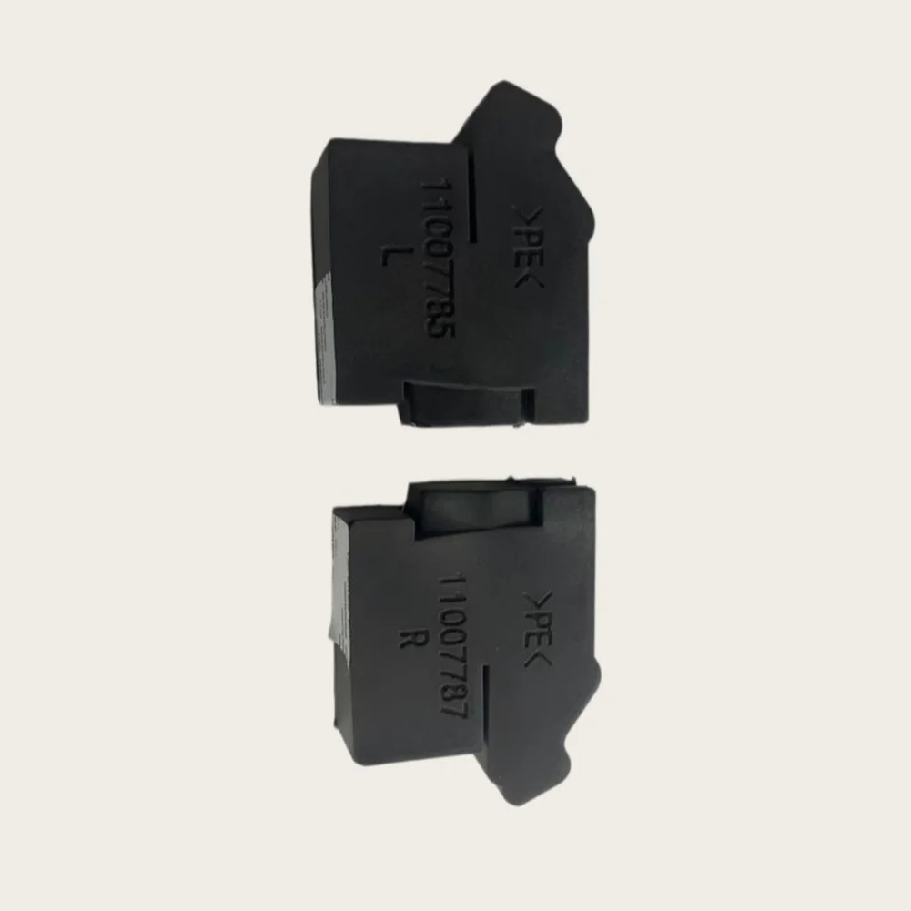 

Car Bonnet Cushion Sponge Sound Insulation Foam OEM 11007785,11007787 For Roewe For RX5EMAX For RX5MAX