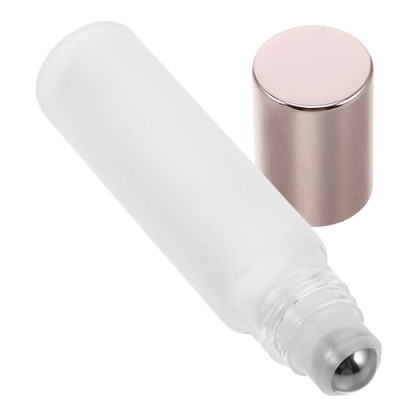 

Roll on Bottle Glass Essential Oil Holder Durable Travel Perfume Roller Bottles Oil Roller for Oils Roll on Bottles
