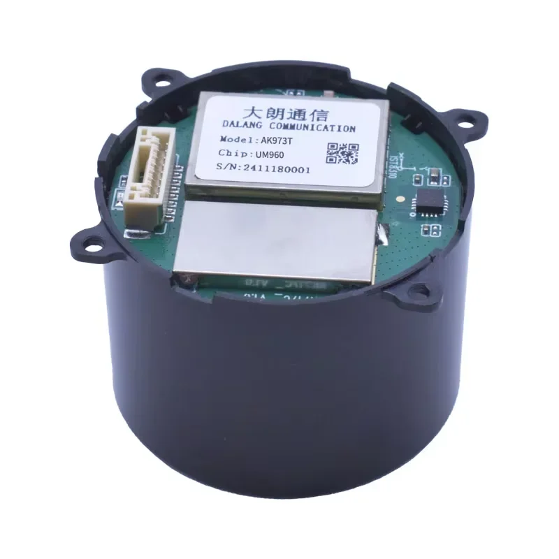 Dr-one Flight Control Positioning System IST8310 Automatic Driving Lightweight Performance Dr-one RTK Positioning Receiver UM960