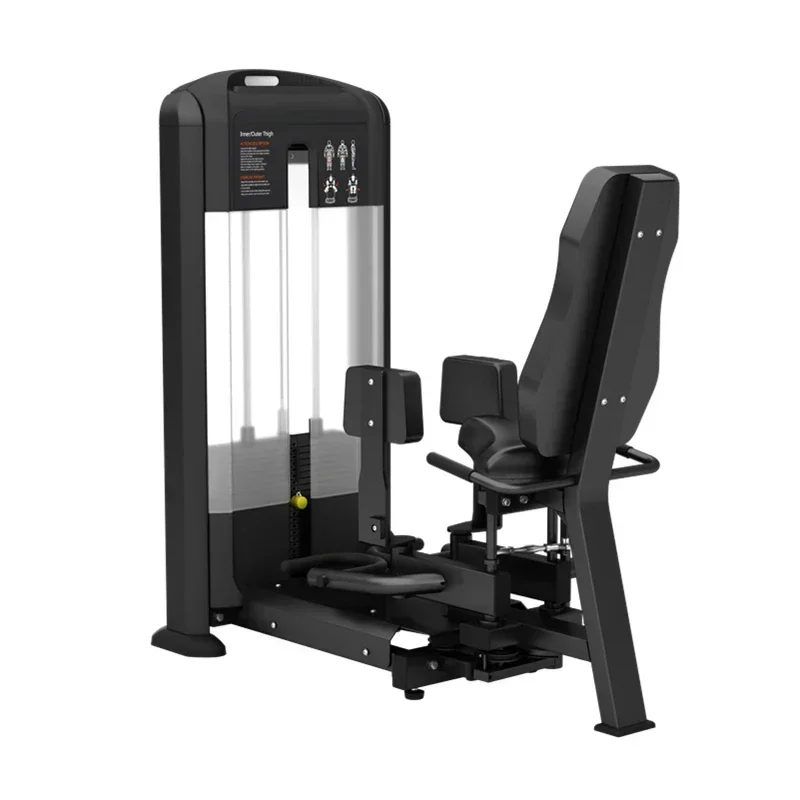 Arrival many color option commercial fitness gym equipment Bodybuilding machine Abductor/Adductor machine